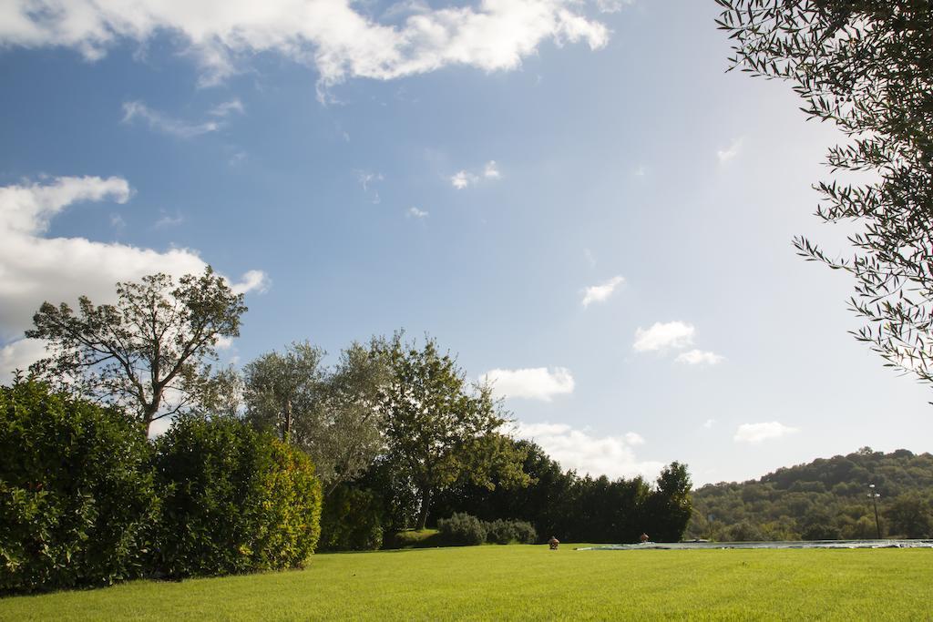 Poggio Sasseta Vila Montiano  Exterior foto