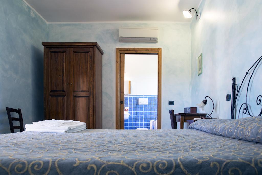 Poggio Sasseta Vila Montiano  Quarto foto