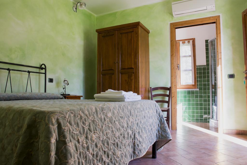 Poggio Sasseta Vila Montiano  Quarto foto